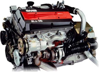 C0940 Engine